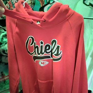 Kansas City Chiefs Hoodie